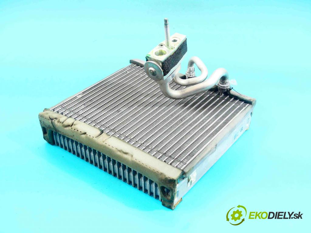 Opel Meriva B 2010-2017 1.7 cdti 110 HP manual 81 kW 1686 cm3 5- radiator (Radiátory kúrenia)