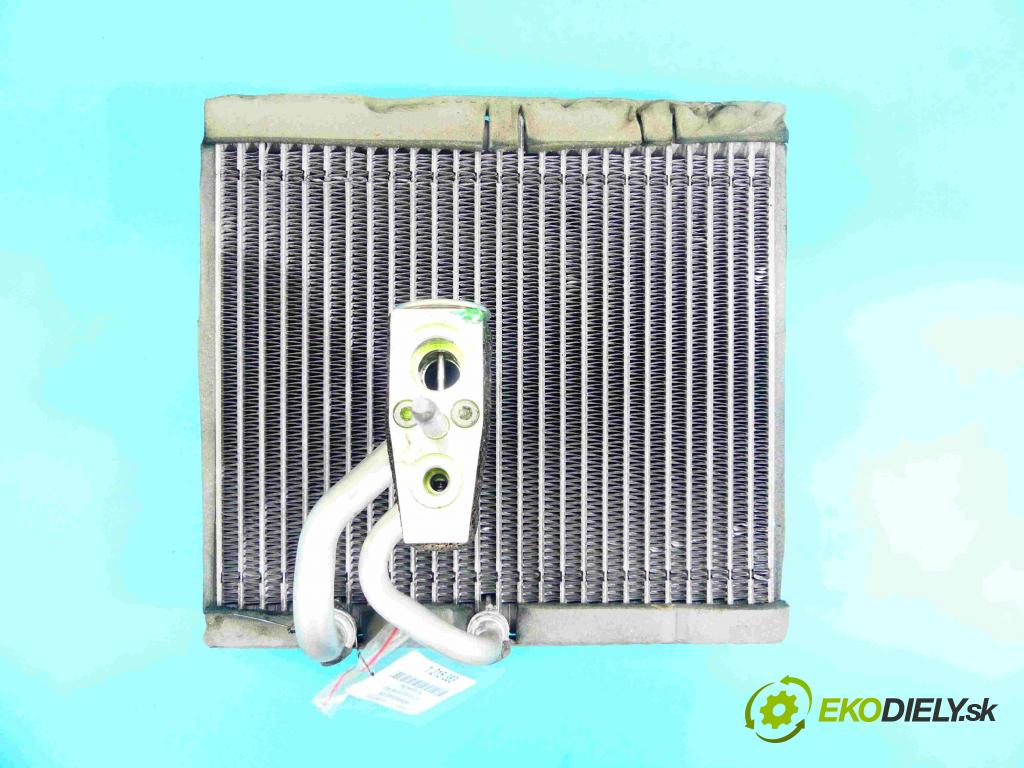 Opel Meriva B 2010-2017 1.7 cdti 110 HP manual 81 kW 1686 cm3 5- radiator  (Radiátory kúrenia)