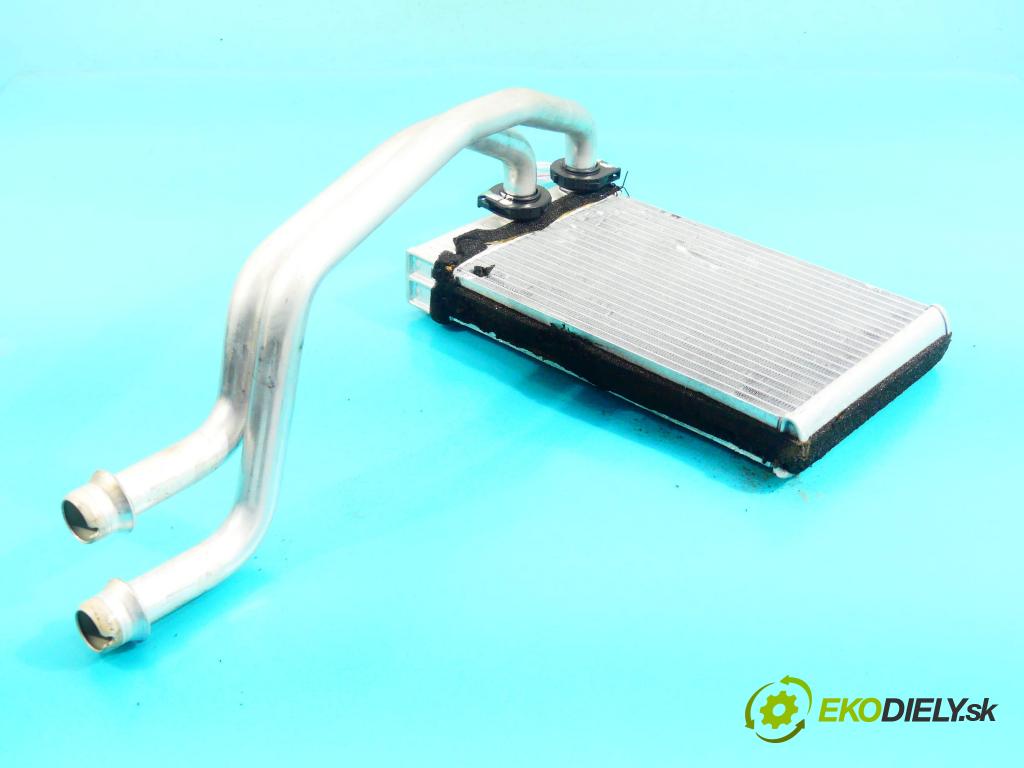 Opel Meriva B 2010-2017 1.7 cdti 110 HP manual 81 kW 1686 cm3 5- radiator 52426696 (Radiátory kúrenia)