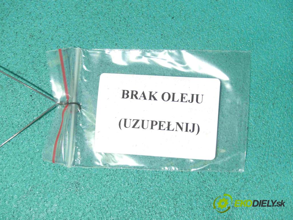 Opel Meriva B 2010-2017 1.7 cdti 110 HP manual 81 kW 1686 cm3 5- prevodovka stupeň,rýchlosť manual M32