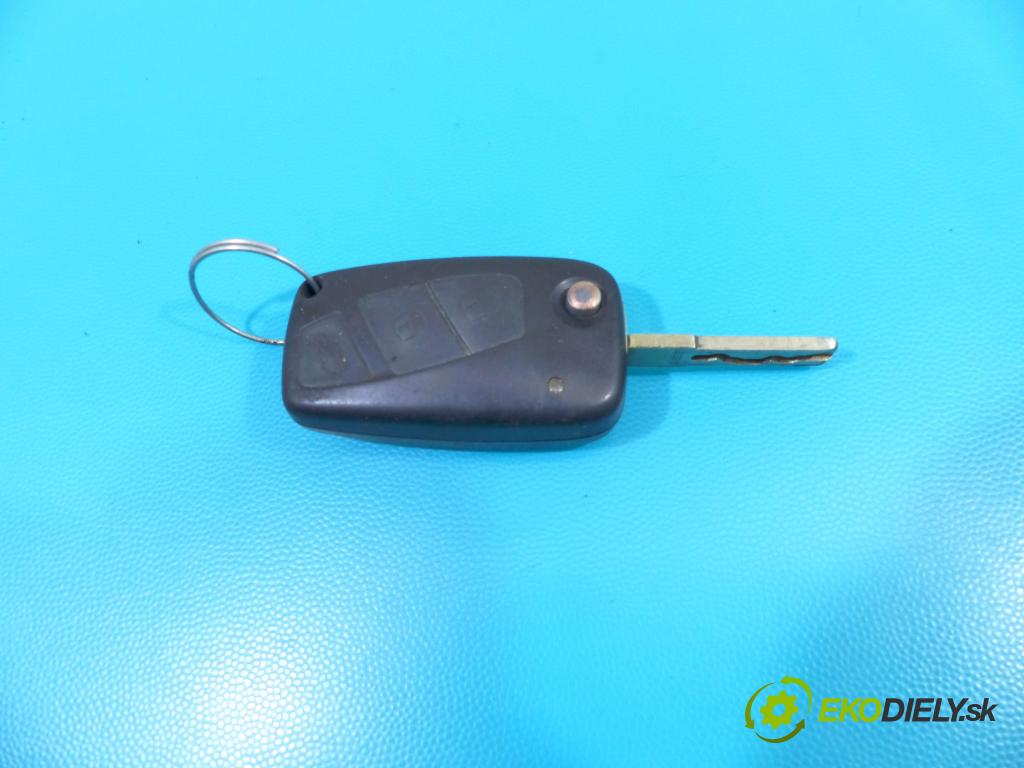 Fiat Bravo II 2007-2014 1.6 jtd 105 HP manual 77 kW 1598 cm3 5- riadiaca jednotka motora 51805034