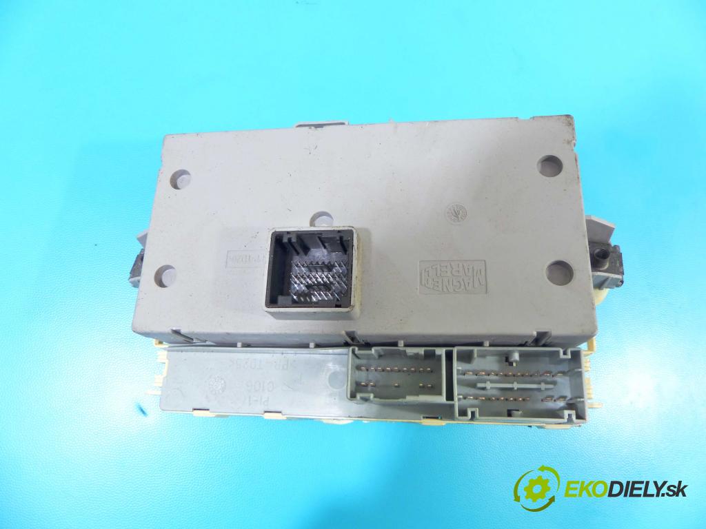 Fiat Bravo II 2007-2014 1.6 jtd 105 HP manual 77 kW 1598 cm3 5- riadiaca jednotka motora 51805034