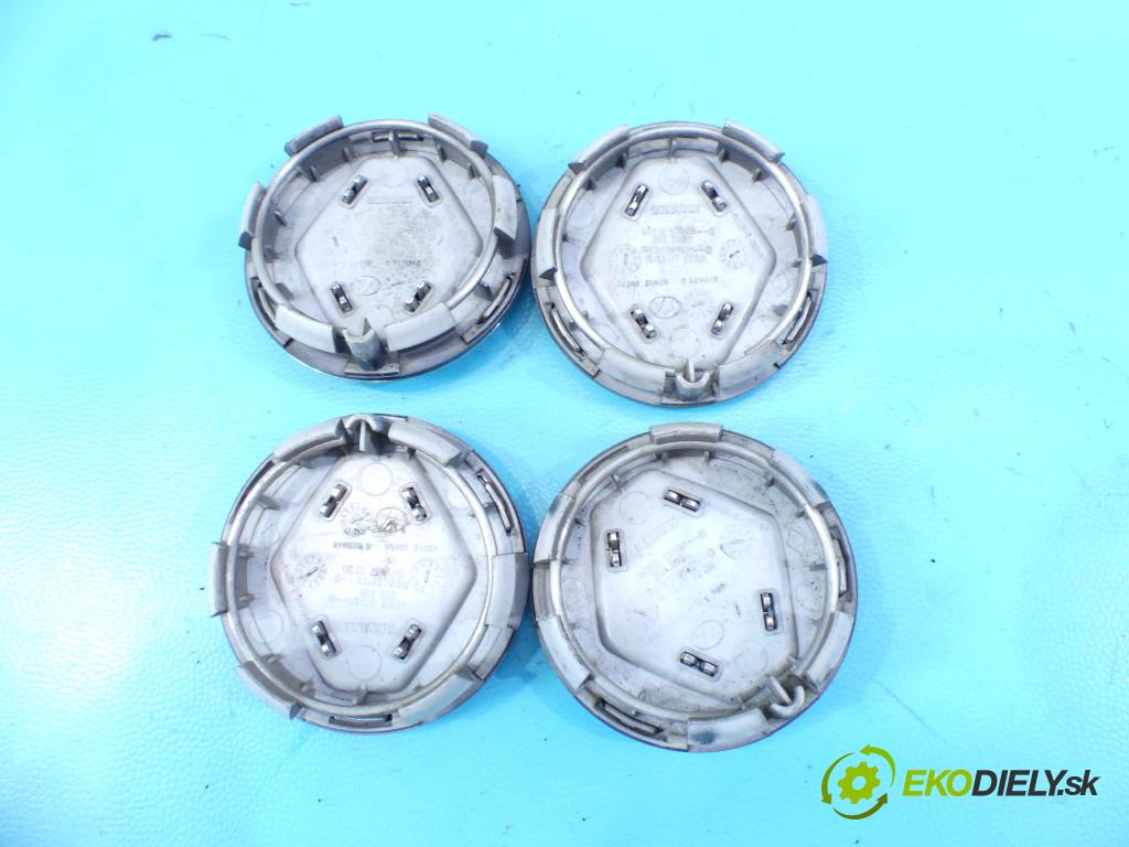 Renault Talisman 2015-2022 1.6 dci 131 HP manual 96 kW 1598 cm3 5- puklica 403150709R-B (Puklice)