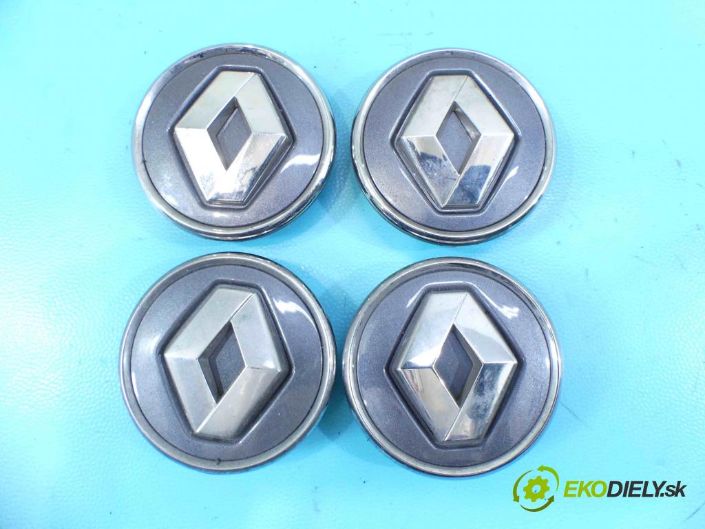 Renault Talisman 2015-2022 1.6 dci 131 HP manual 96 kW 1598 cm3 5- puklica 403150709R-B (Puklice)