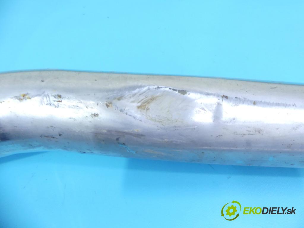 Hyundai Tucson I 2004-2009 2.0 crdi 140 HP manual 103 kW 1991 cm3 5- Orámovanie