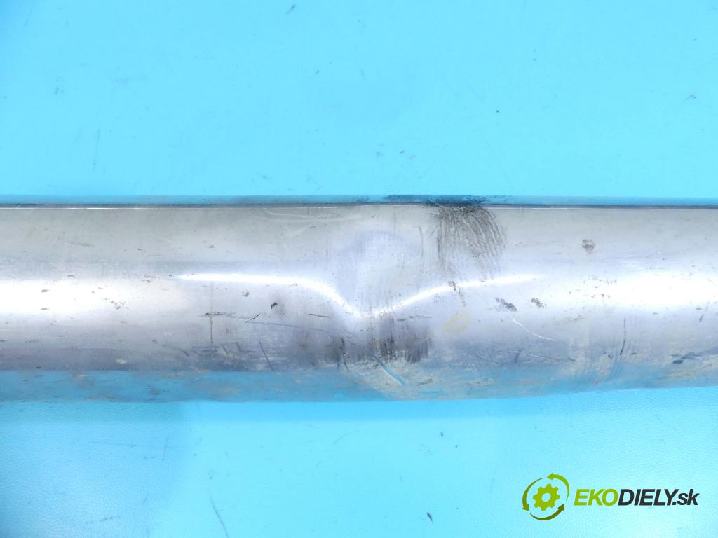 Hyundai Tucson I 2004-2009 2.0 crdi 140 HP manual 103 kW 1991 cm3 5- Orámovanie