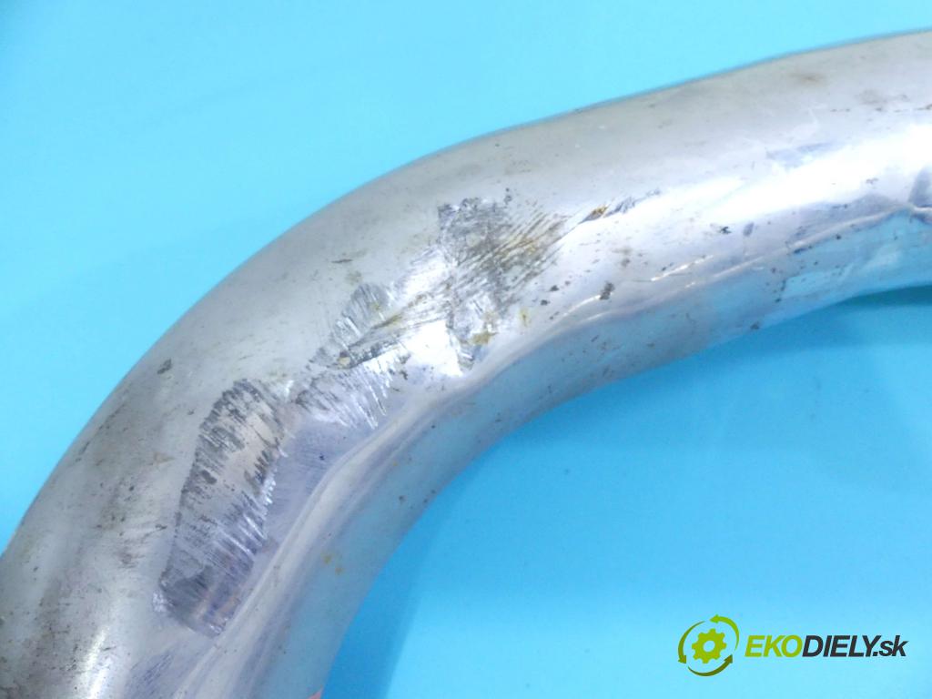 Hyundai Tucson I 2004-2009 2.0 crdi 140 HP manual 103 kW 1991 cm3 5- Orámovanie