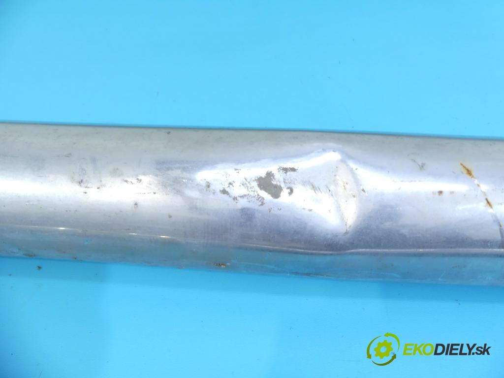 Hyundai Tucson I 2004-2009 2.0 crdi 140 HP manual 103 kW 1991 cm3 5- Orámovanie