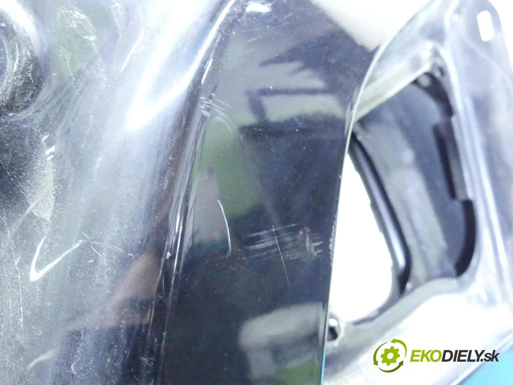 Opel Meriva B 2010-2017 1.7 cdti 110 hp manual 81 kW 1686 cm3 5- zadní kufrové dveře (Zadní kapoty)