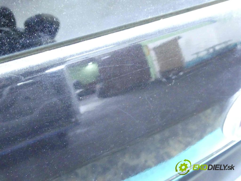 Fiat Freemont 2.0 jtd 170 hp automatic 125 kW 1956 cm3 5- zadní kufrové dveře  (Zadní kapoty)