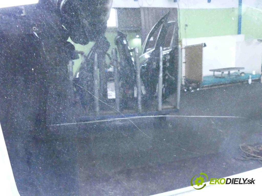 Fiat Freemont 2.0 jtd 170 hp automatic 125 kW 1956 cm3 5- Střešní okno: B9320-656C (Okna karoserie)