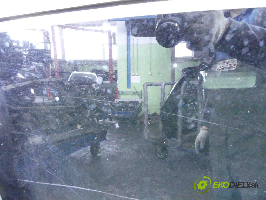 Fiat Freemont 2.0 jtd 170 hp automatic 125 kW 1956 cm3 5- Střešní okno: B9320-656C (Okna karoserie)