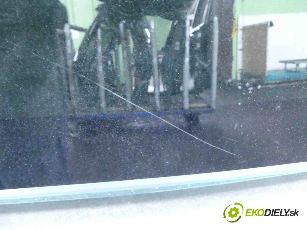 Fiat Freemont 2.0 jtd 170 hp automatic 125 kW 1956 cm3 5- Střešní okno: B9320-656C (Okna karoserie)