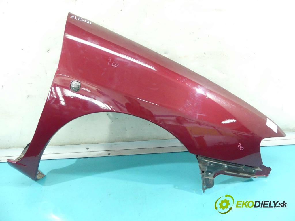 Seat Cordoba I 1993-2002 1.6 75 hp manual 55 kW 1598 cm3 4- blatnik přední pravý 