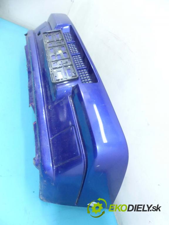 Fiat Uno 1.4 67KM manual 49 kW 1372 cm3 5- nárazník přední