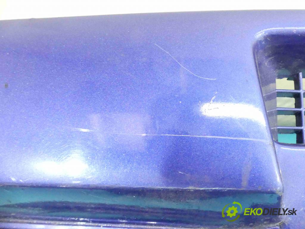 Fiat Uno 1.4 67KM manual 49 kW 1372 cm3 5- nárazník přední