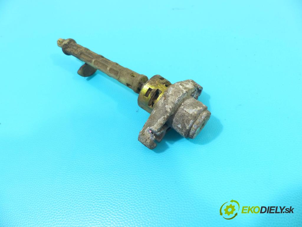 Ford Mondeo Mk3 2000-2007 2.0 16v 145 hp manual 107 kW 1999 cm3 5- zámek kapoty