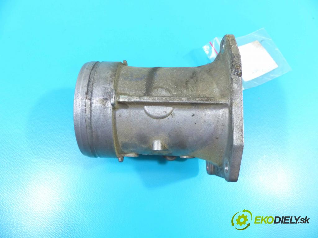 Vw Sharan I 1995-2010 2.0 116 HP manual 85 kW 1984 cm3 5- průtokoměr: 037906461B (Váhy vzduchu)