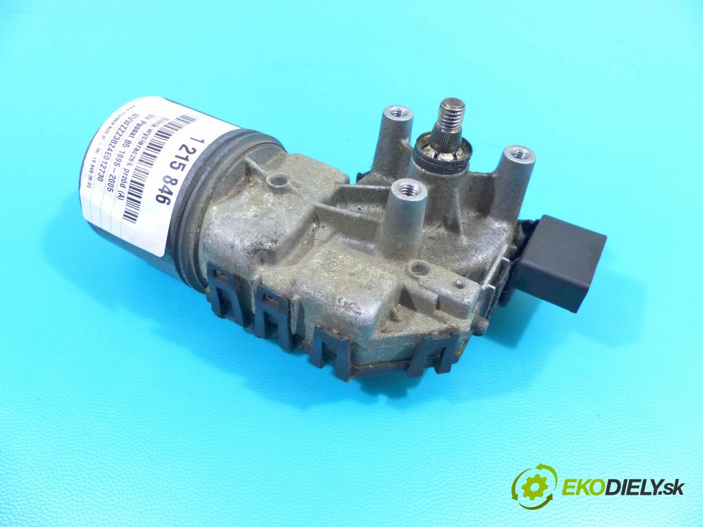Vw Passat B5 1995-2005 1.8 T 150 HP automatic 110 kW 1781 cm3 5- motor stieračov predné 0390241528