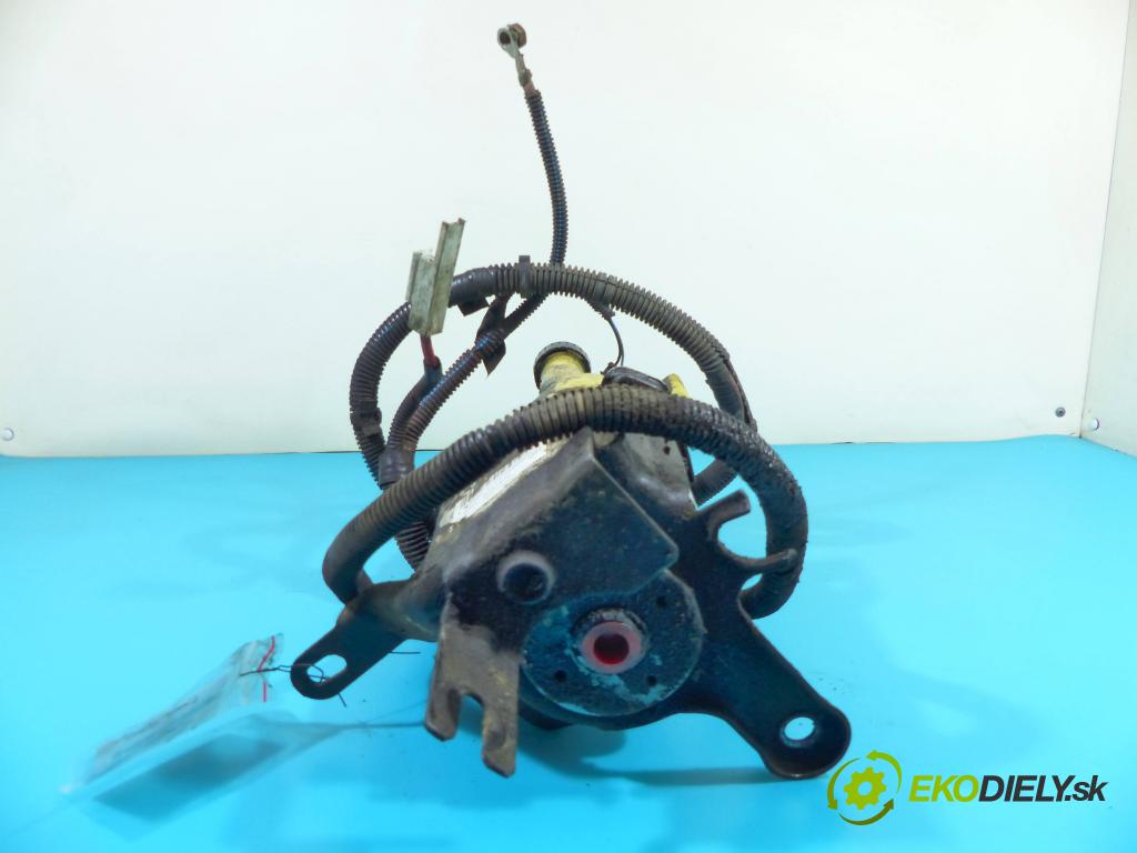 Opel Astra II 1998-2009 2.0 16v 136 HP manual 100 kW 1998 cm3 3- čerpadlo posilovač 9191970 (Servočerpadlá, pumpy riadenia)