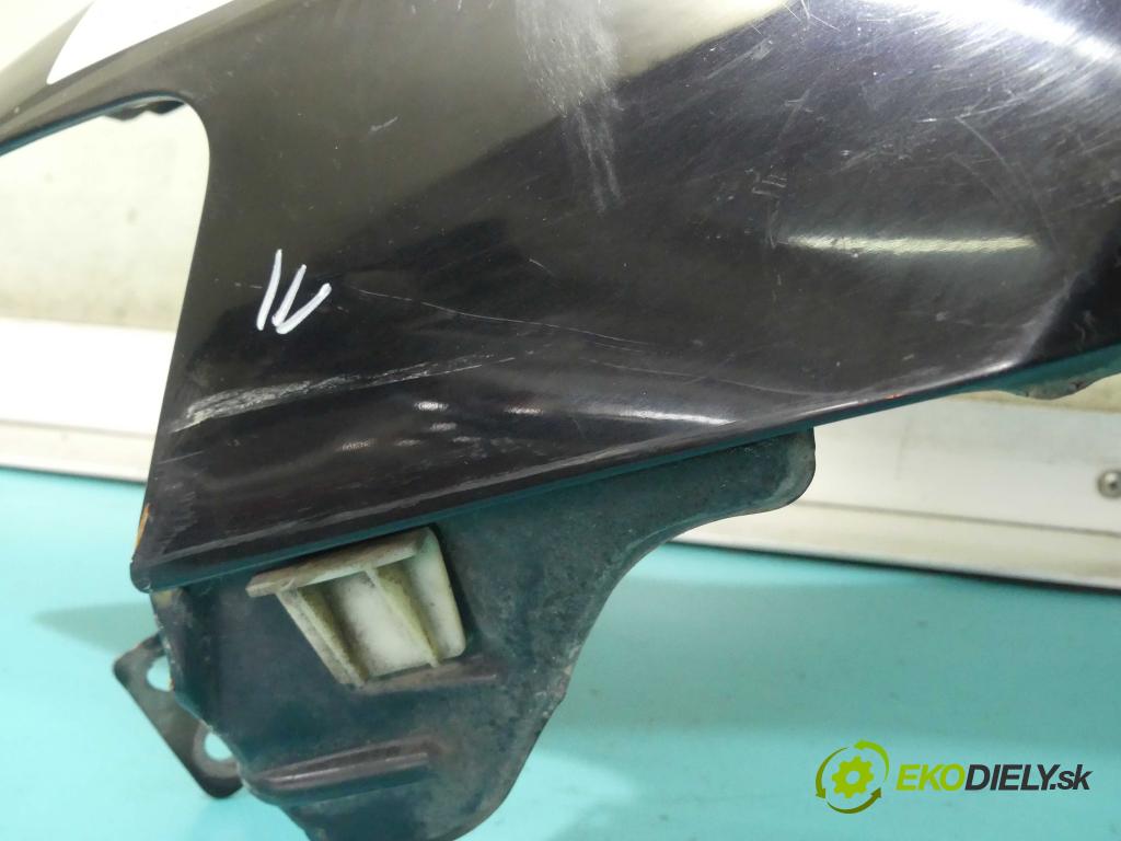 Honda Accord VI 1998-2002 1.6 16v 116 hp manual 85 kW 1590 cm3 4- blatnik přední levý