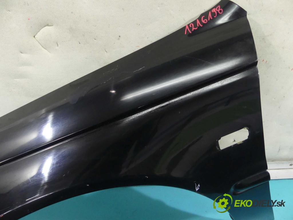 Honda Accord VI 1998-2002 1.6 16v 116 hp manual 85 kW 1590 cm3 4- blatnik přední levý