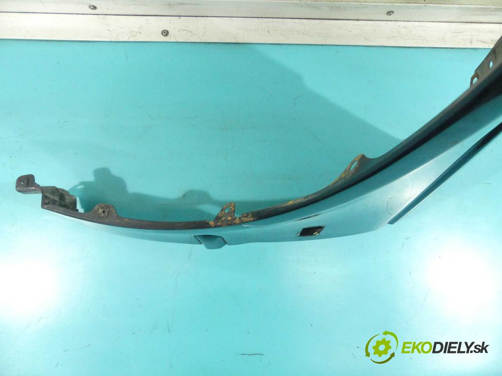 Honda Accord VI 1998-2002 1.6 16v 116 hp manual 85 kW 1590 cm3 4- blatnik přední levý