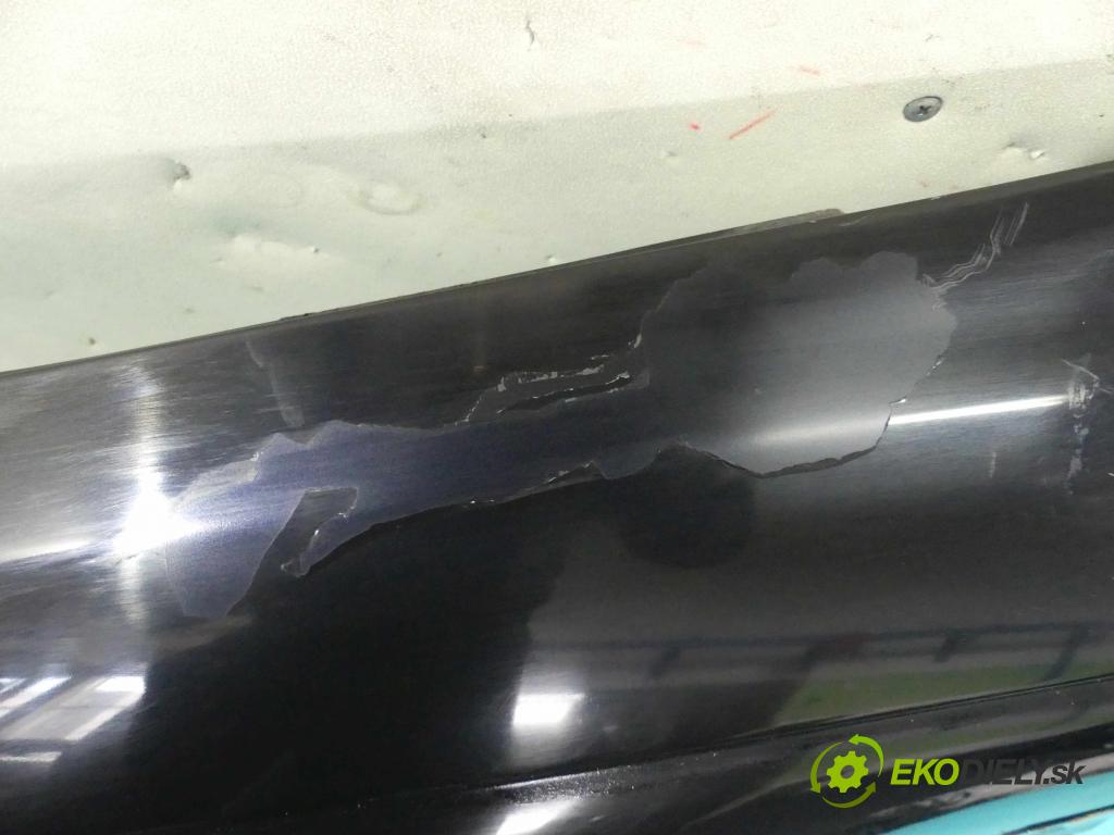 Honda Accord VI 1998-2002 1.6 16v 116 hp manual 85 kW 1590 cm3 4- blatnik přední levý 