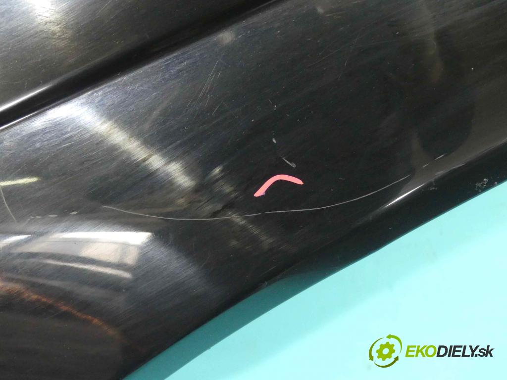 Honda Accord VI 1998-2002 1.6 16v 116 hp manual 85 kW 1590 cm3 4- blatnik přední levý