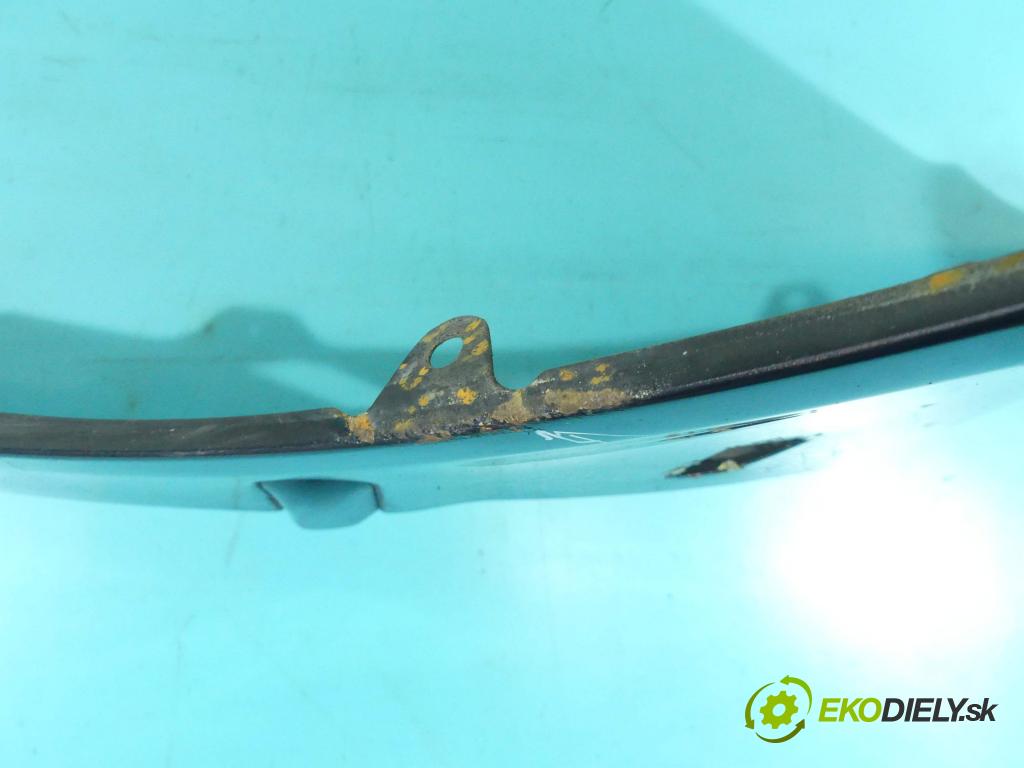 Honda Accord VI 1998-2002 1.6 16v 116 hp manual 85 kW 1590 cm3 4- blatnik přední levý