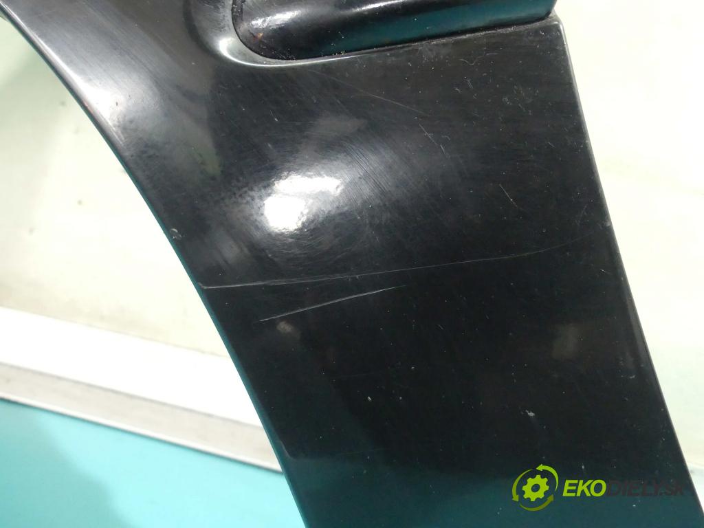 Honda Accord VI 1998-2002 1.6 16v 116 hp manual 85 kW 1590 cm3 4- blatnik přední levý