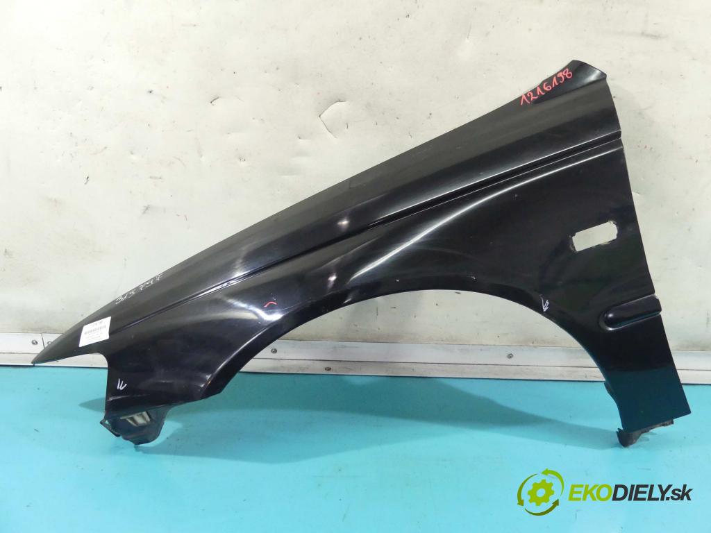 Honda Accord VI 1998-2002 1.6 16v 116 hp manual 85 kW 1590 cm3 4- blatnik přední levý