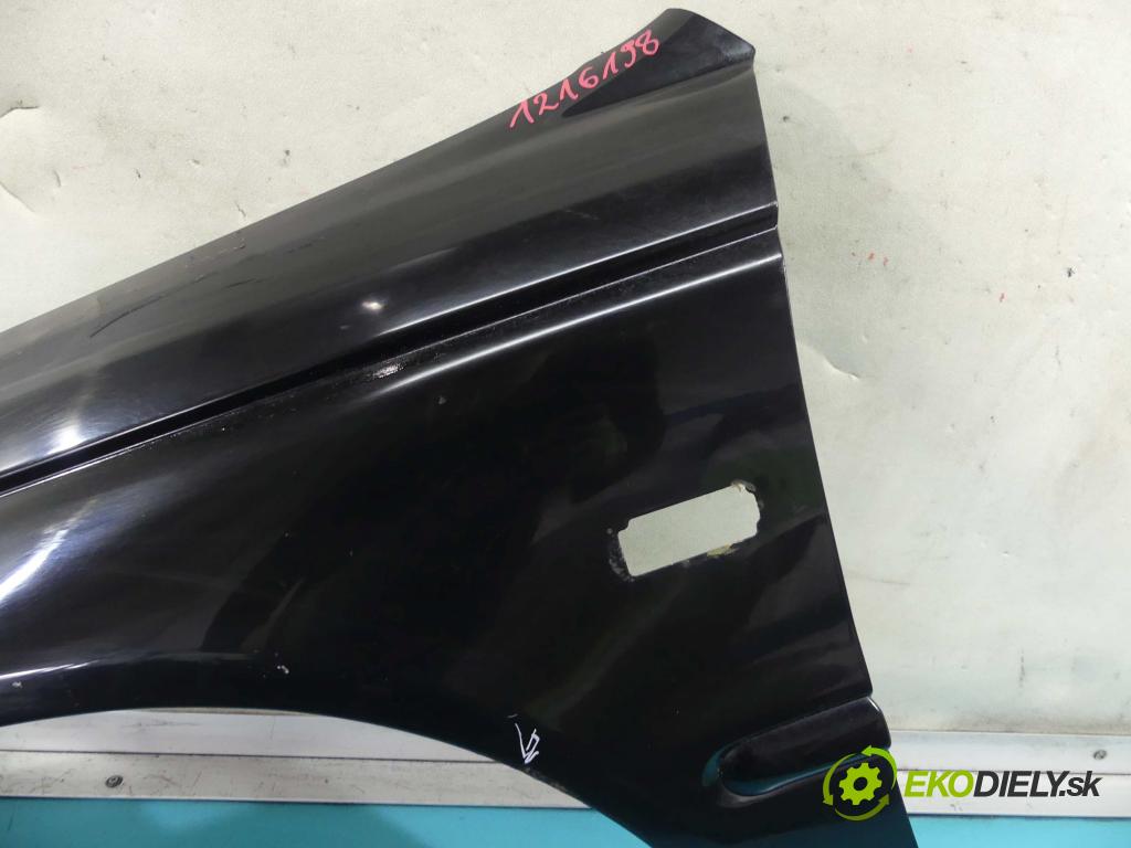 Honda Accord VI 1998-2002 1.6 16v 116 hp manual 85 kW 1590 cm3 4- blatnik přední levý