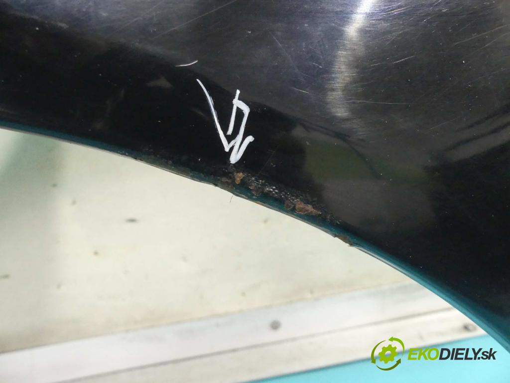 Honda Accord VI 1998-2002 1.6 16v 116 hp manual 85 kW 1590 cm3 4- blatnik přední levý