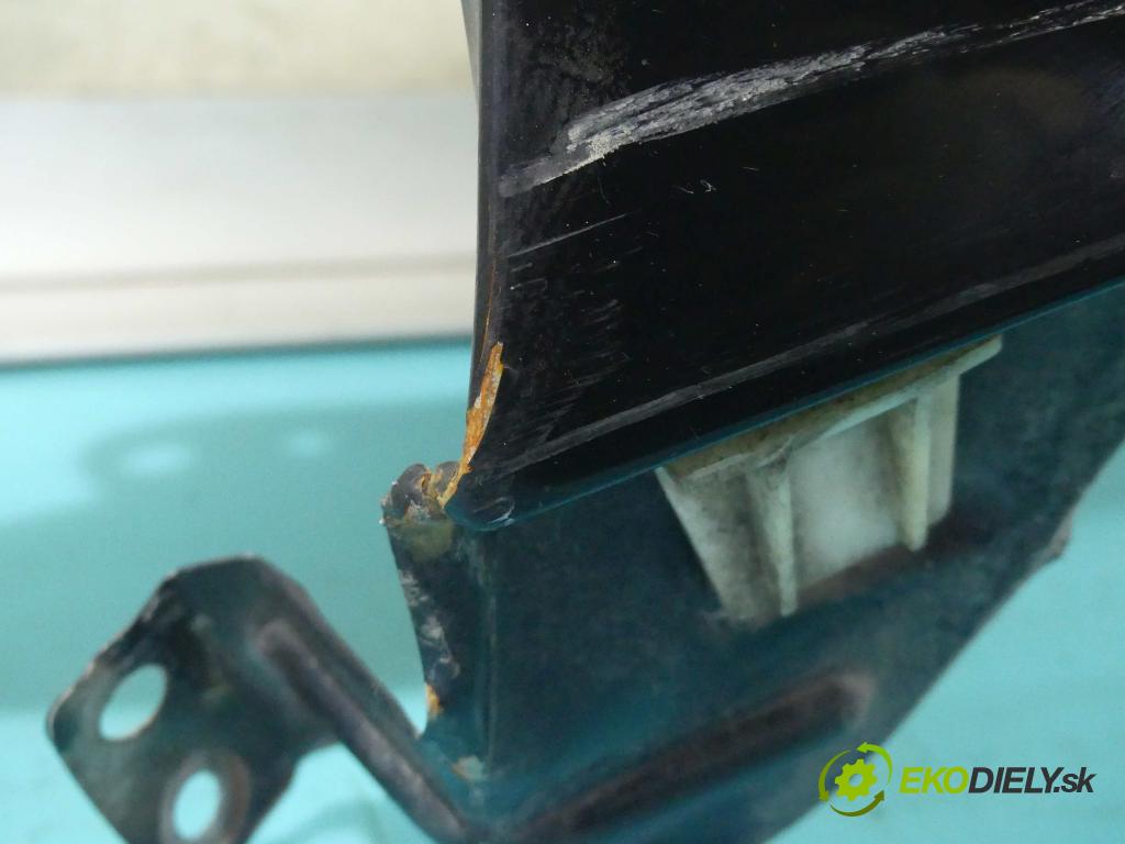 Honda Accord VI 1998-2002 1.6 16v 116 hp manual 85 kW 1590 cm3 4- blatnik přední levý