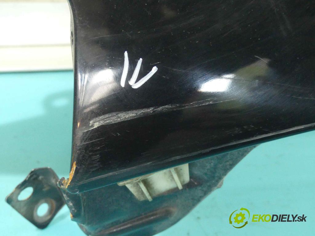 Honda Accord VI 1998-2002 1.6 16v 116 hp manual 85 kW 1590 cm3 4- blatnik přední levý