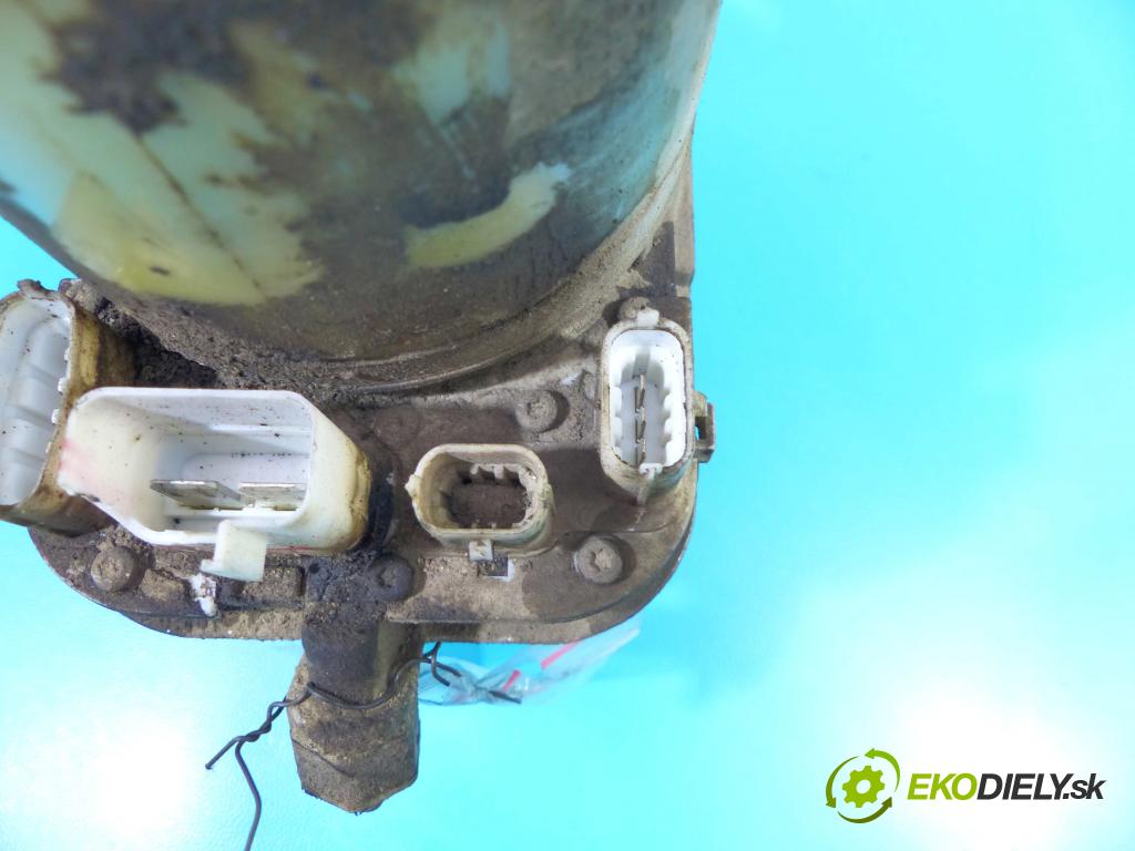 Opel Vectra C 2002-2008 2.2 dti 125 HP manual 92 kW 2172 cm3 5- čerpadlo posilovač  (Servočerpadlá, pumpy riadenia)