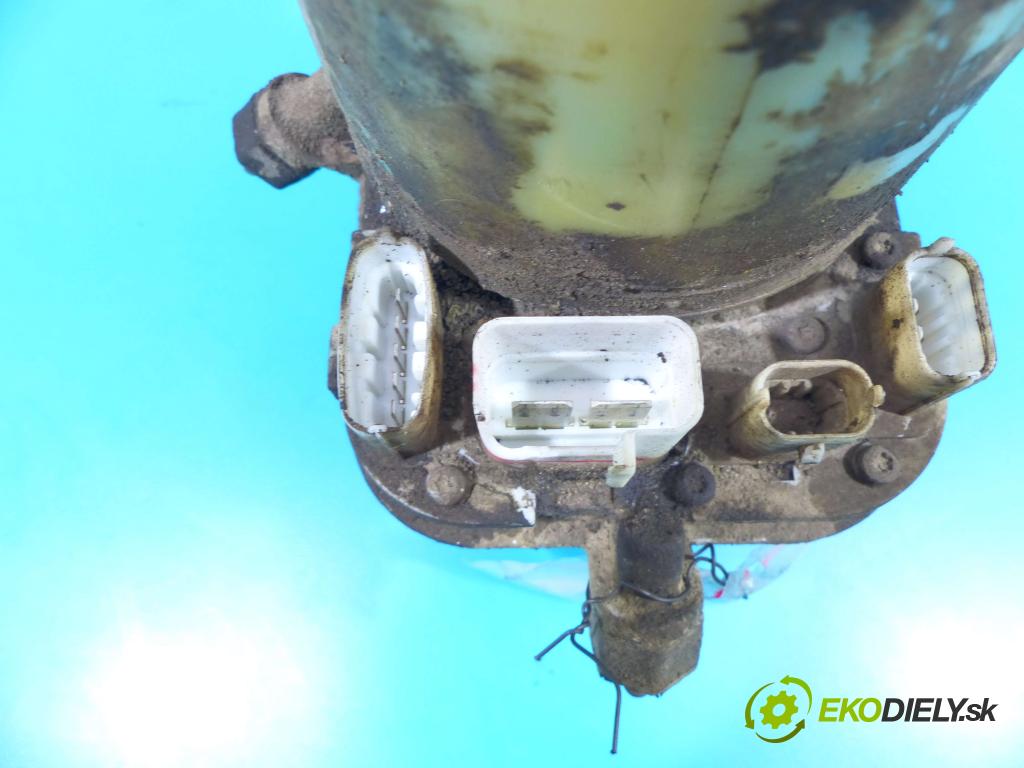 Opel Vectra C 2002-2008 2.2 dti 125 HP manual 92 kW 2172 cm3 5- čerpadlo posilovač  (Servočerpadlá, pumpy riadenia)