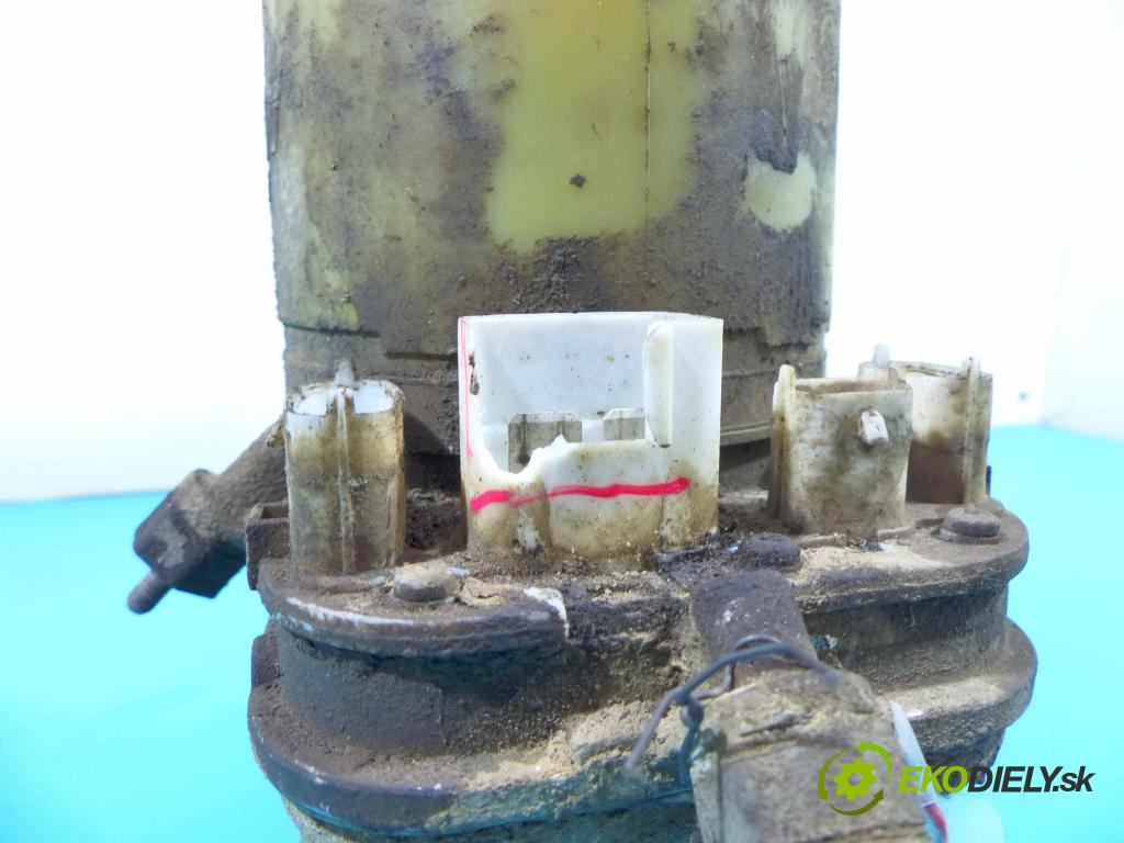 Opel Vectra C 2002-2008 2.2 dti 125 HP manual 92 kW 2172 cm3 5- čerpadlo posilovač  (Servočerpadlá, pumpy riadenia)