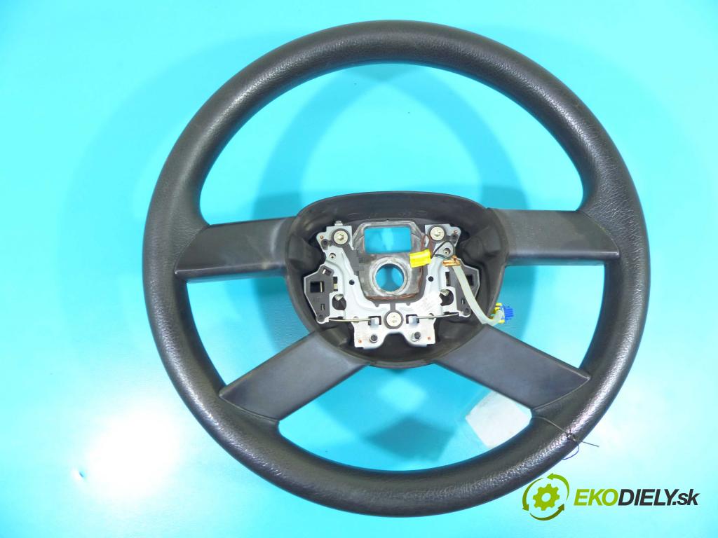 Vw Fox 1.2 6v 54 HP manual 40 kW 1198 cm3 3- volant 3C0419091 (Volanty)