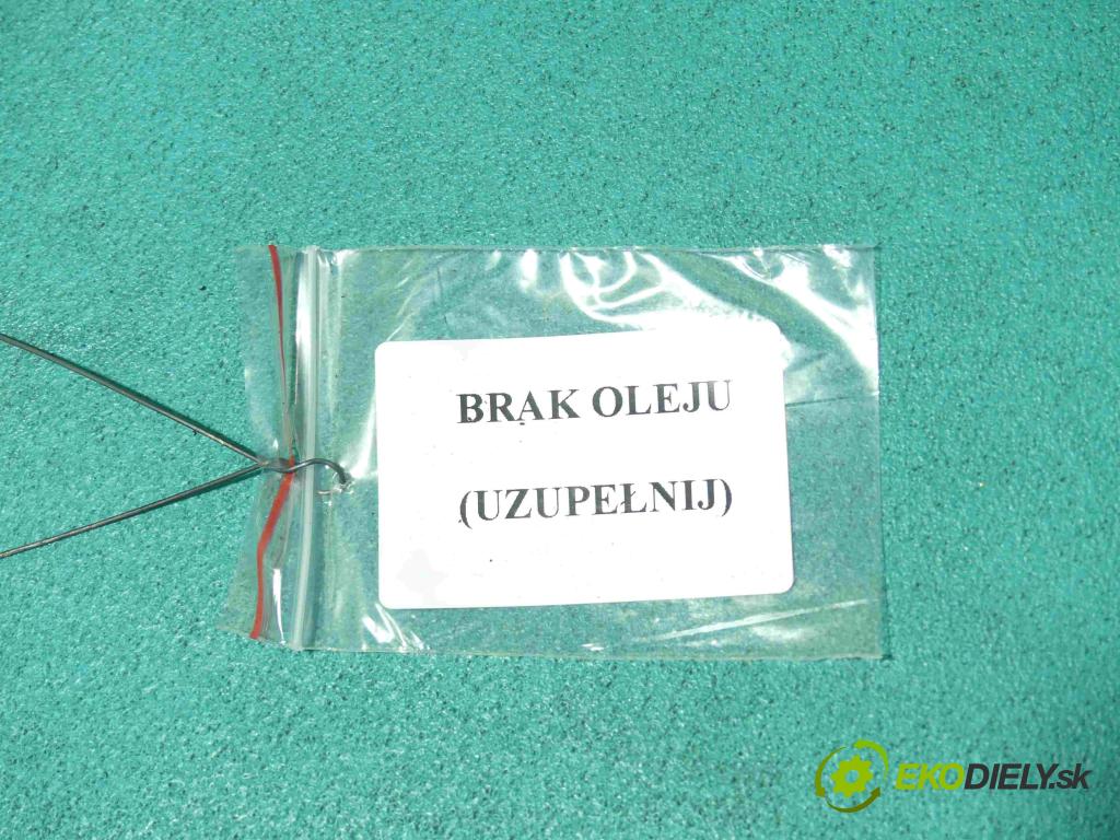Fiat Bravo II 2007-2014 1.6 jtd 105 HP manual 77 kW 1598 cm3 5- prevodovka stupeň,rýchlosť manual 55200606