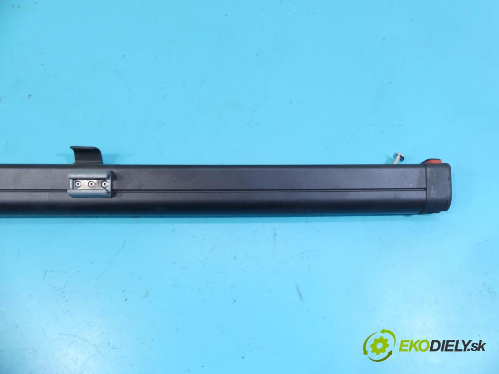 Vw Passat B6 2005-2010 2.0 tdi 140 HP automatic 103 kW 1968 cm3 5- roleta  (Rolety kufra)