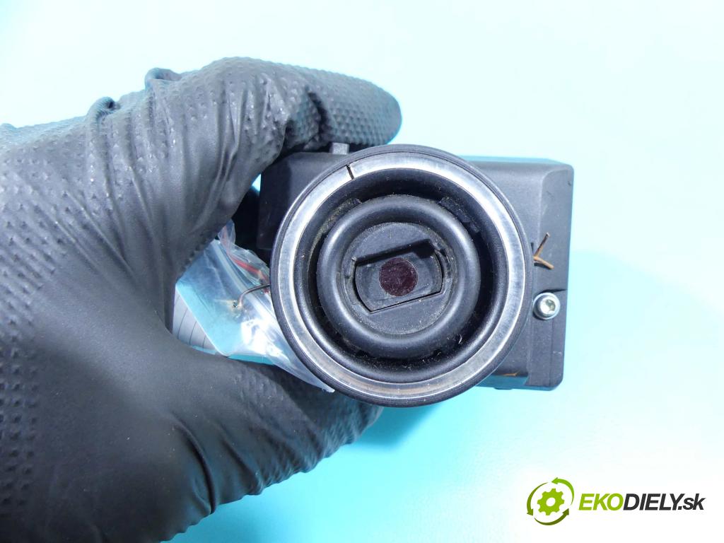 Mercedes C W203 2000-2007 2.0 129 HP manual 95 kW 1998 cm3 4- Spínačka 2035450508 (Spínacie skrinky a kľúče)