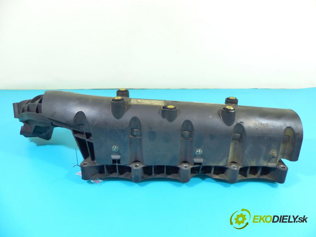 Opel Astra IV 2009-2015 1.6 cdti 110 HP manual 81 kW 1598 cm3 5- zvod nasávací 55490055 (Sacie potrubia)