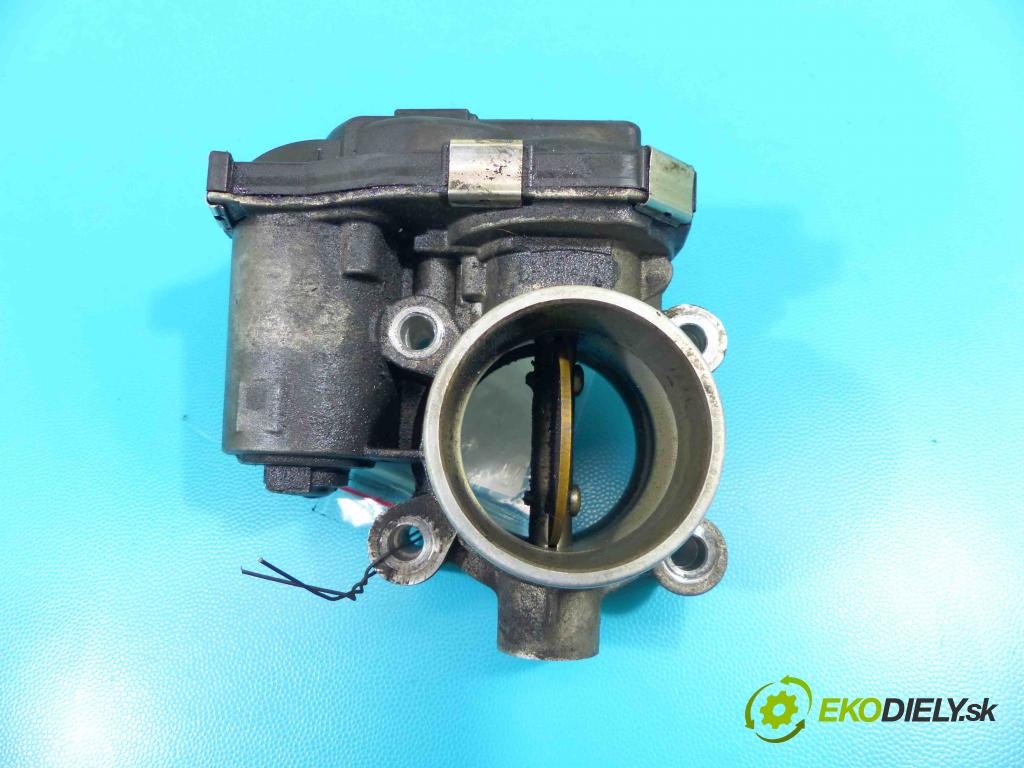 Opel Astra IV 2009-2015 1.6 cdti 110 HP manual 81 kW 1598 cm3 5- klapka 55570009DB (Škrtiace klapky)
