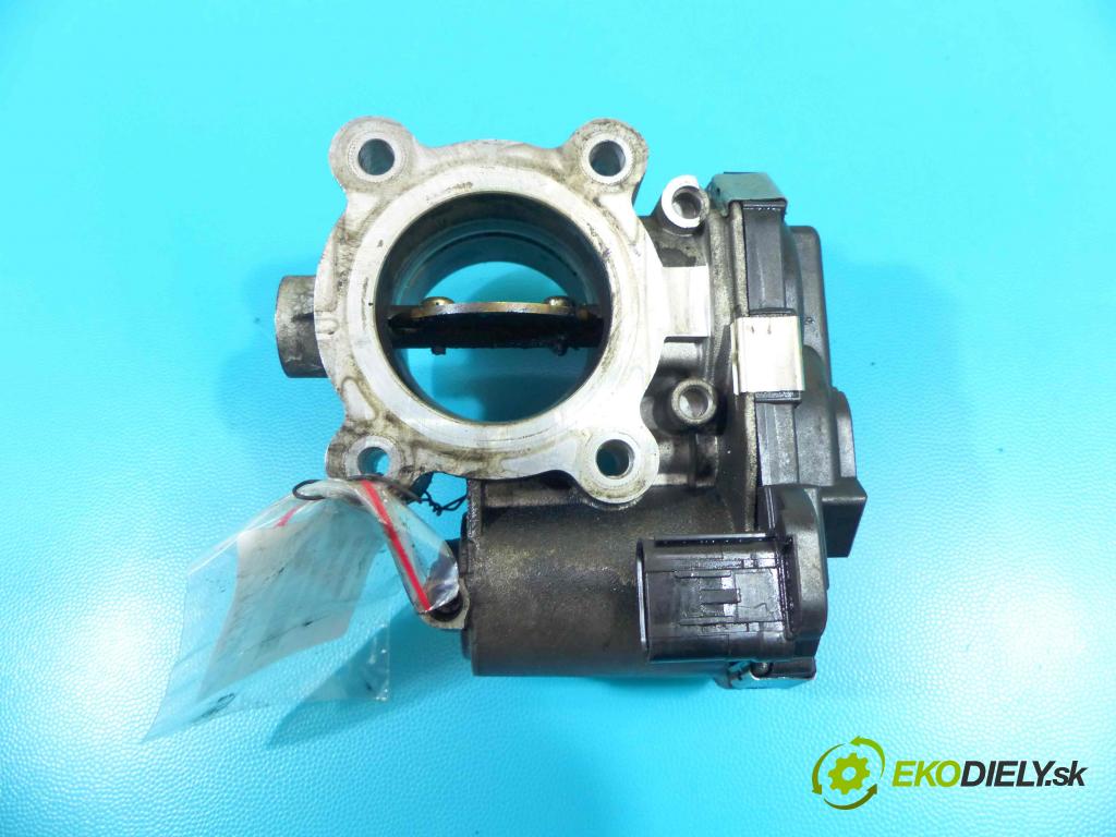 Opel Astra IV 2009-2015 1.6 cdti 110 HP manual 81 kW 1598 cm3 5- klapka 55570009DB (Škrtiace klapky)