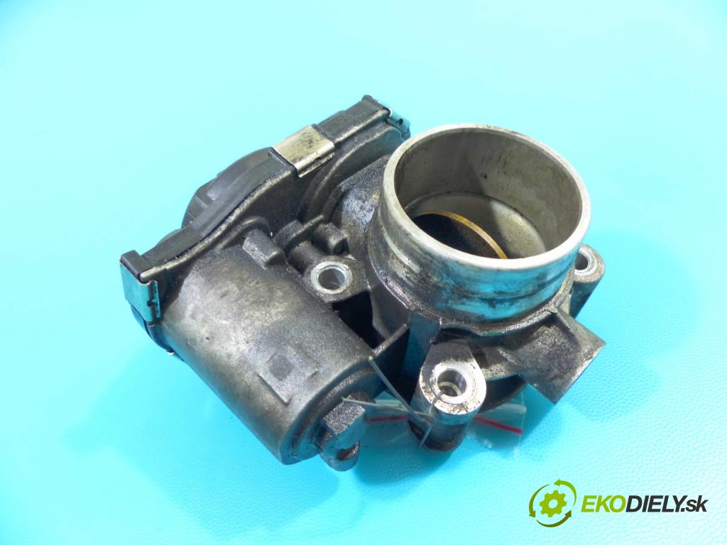 Opel Astra IV 2009-2015 1.6 cdti 110 HP manual 81 kW 1598 cm3 5- klapka 55570009DB (Škrtiace klapky)