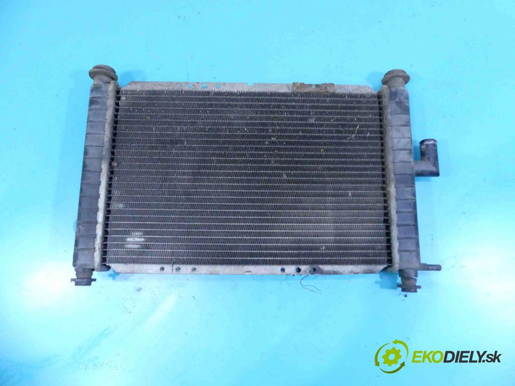 Daewoo Matiz 1.0 64 HP manual 47 kW 995 cm3 5- chladič 96322942 (Chladiče)