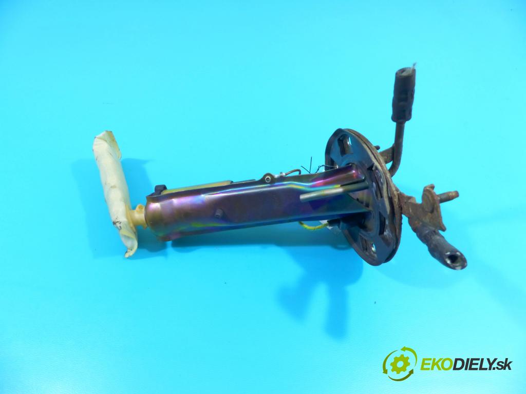 Honda Civic VI 1995-2001 1.5 16v 114 hp manual 84 kW 1493 cm3 5- čerpadlo paliva 0580313002