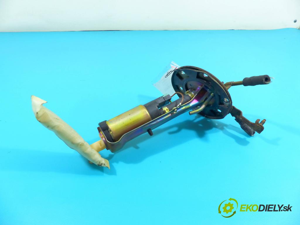 Honda Civic VI 1995-2001 1.5 16v 114 hp manual 84 kW 1493 cm3 5- čerpadlo paliva 0580313002
